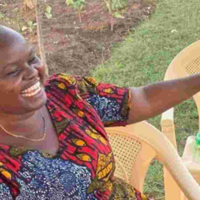 Kenya's Millicent Cassianes Nominated for Global Teacher Prize