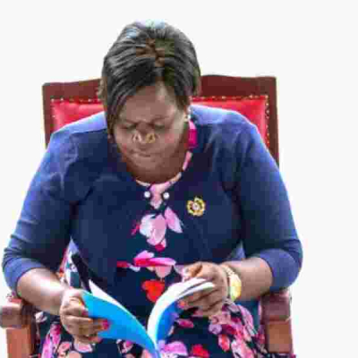 Infotrak Ranks George Natembeya, Gladys Wanga Best Performing Governors in Kenya
