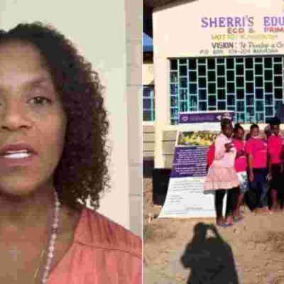 Kenyan Bishop Swindles US Donor Millions Meant for Children's Home