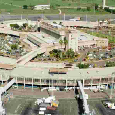 KRA Announces Auction Date for Unclaimed Items at Moi and Eldoret Airports