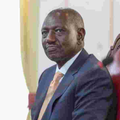 President Ruto Advocates for Tough Decisions for a Better Kenya 