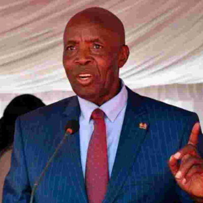 KCPE Results to be Released Next Week