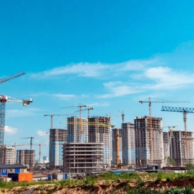 The Allure of Kenya's Booming Real Estate Market