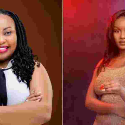 Top 10 Most Searched Kenyans on Google