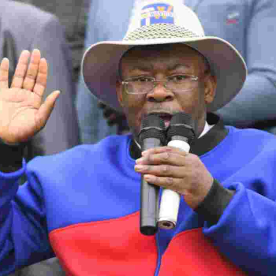 Survey Names Wanyonyi and Nyoro as Most Impactful MPs