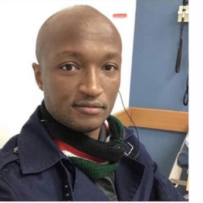 Missing  Kenyan Traveling Nurse John Mugo Found Dead
