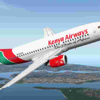 Kenya Airways Faces Setback as Tanzania Suspends Passenger Flights to Dar es Salaam 