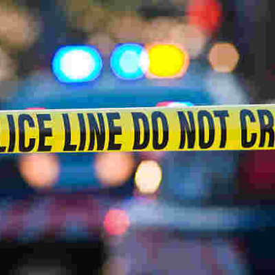 Kenyan Man Killed in a Car Crash in Laurel, Maryland