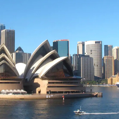 Sydney, Australia  Australia to Hike Skilled Visa Income Thresholds in 2025