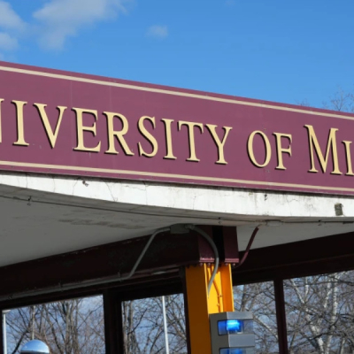 University of Minnesota ICE Detains University of Minnesota Graduate Student
