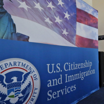 USCIS USCIS Implements Binary Sex Policy in Immigration Processes, Effective 2025