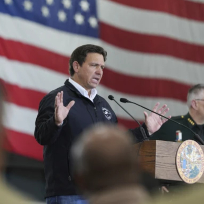 All 67 Florida Counties Join ICE in Mass Immigration Enforcement
