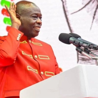 Gachagua Adopts Ruto’s Hustler Strategy in Bid for Kenya’s Presidency
