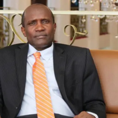 Kenyan Tycoon Julius Mwale Secures Legal Victory in US Court Over $1.5 Million Dispute