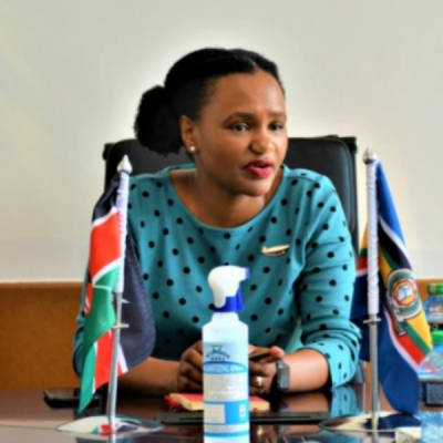 Kenyan Embassy in Dublin Steps Up Support as Diaspora Numbers Climb