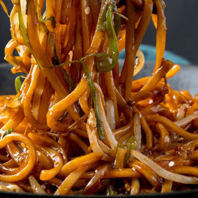 Kenyan Nutritionists Warn of Health Risks as Instant Noodles Become Household Staple