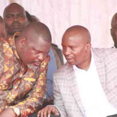 Mbeere North By-election to Test Ruto’s Support in Mount Kenya