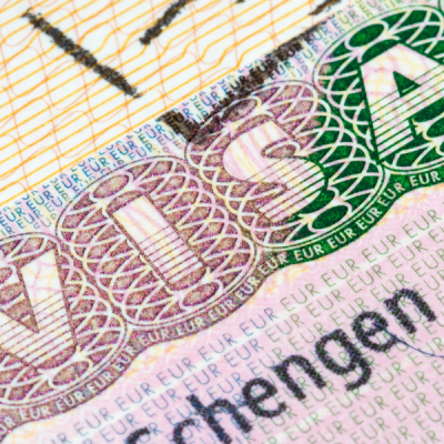 Schengen Visa Kenyans Visiting Europe to Undergo Biometric Entry Checks Starting October