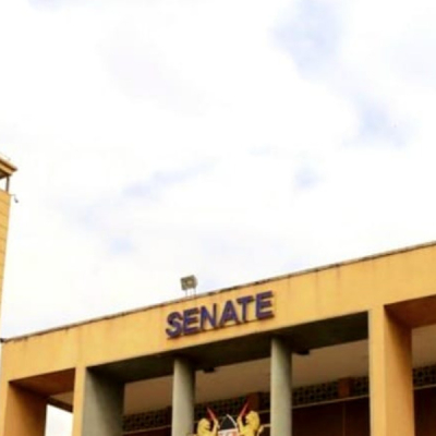 Kenyan Leaders Clash Over Proposal to Expand Senate Powers