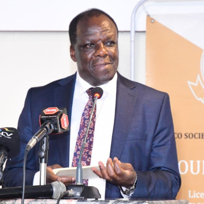 Government Bars Hustler Fund Defaulters from Accessing Bank and Sacco Loans
