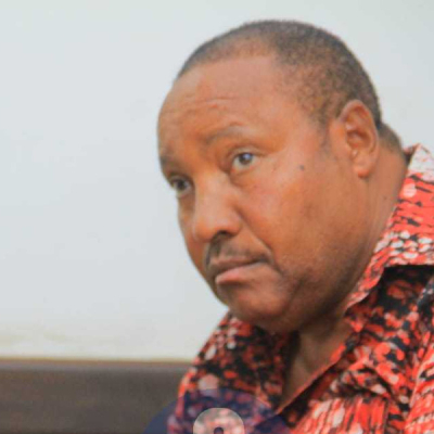 High Court Upholds Ferdinand Waititu’s 12-Year Corruption Sentence 