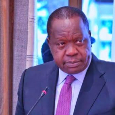 ‘I’m Not Uhuru’s Project’: Matiang’i Rejects Claims of Political Sponsorship