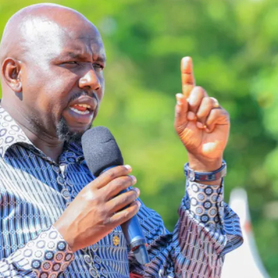 Kenyan Cabinet Secretaries Defy Court Ruling on Early 2027 Campaigns