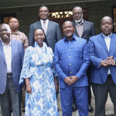 Opposition Alliance Plans October Retreat to Tackle Divisions, Finalise By-Election Strategy