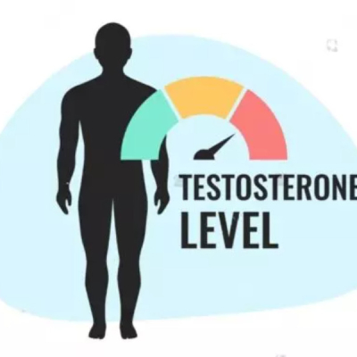 Low Testosterone in Young Men: Why You're Always Tired and Gaining Weight