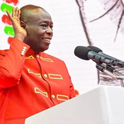 Gachagua’s Banisa Candidate Drops Out Amid Political Pressure