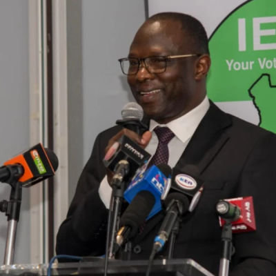 Why IEBC Won’t Change Electoral Boundaries Ahead of 2027 Polls