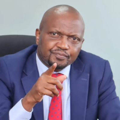Moses Kuria Predicts Run-Off in 2027 Presidential Election