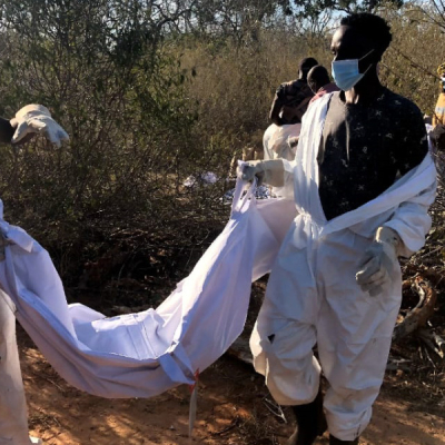 Inside the Malindi Village Quietly Turned into a Cult Holding Site