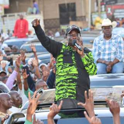 Kenya Opposition Warns of Planned Electoral Rigging via Foreign Voter Registration