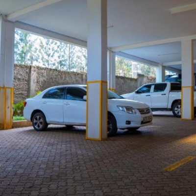 Car Theft Syndicate Busted in Kisumu, Thirteen Vehicles Recovered