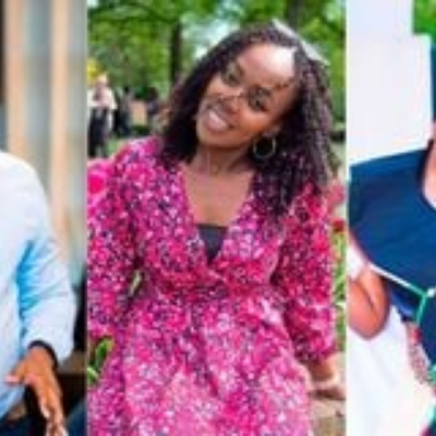 Kenyan Diaspora in the Netherlands Balances Opportunity with Cultural Adjustment