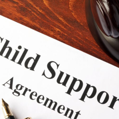 How to Use Child Support to Improve Your Home and Lifestyle