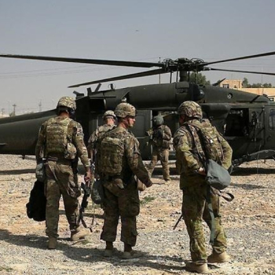 President Trump Challenges Ongoing US Military Operations in Kenya and Somalia