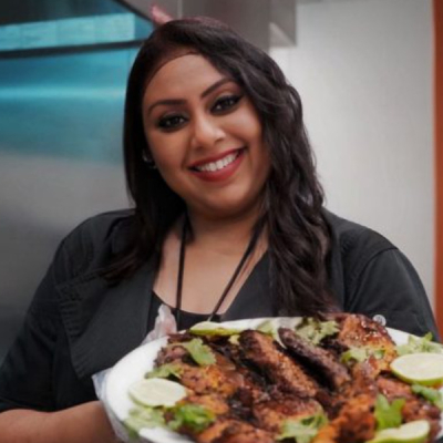 Kenyan-Born Chef Introduces Mombasa Cuisine to American Food Scene