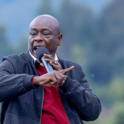 Gachagua Vows to Sue Over Claims of Unpaid Ksh 25 Million Nairobi Apartment