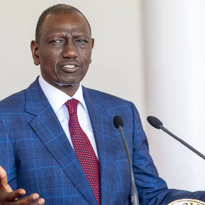 Ruto’s Outreach to Teachers Fuels Speculation Ahead of 2027