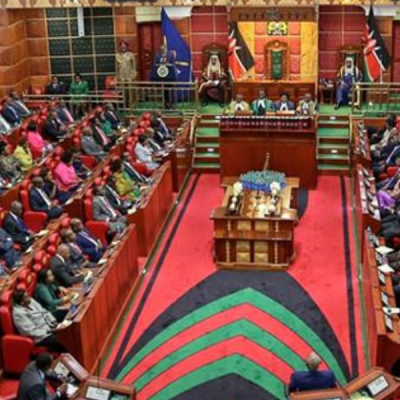 Senators Call for Certificate of Good Conduct to Be Valid for Life