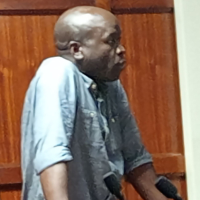 Nairobi Man Fined Sh30,000 for Failing to Pay Sh22,000 Restaurant Bill