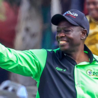 Sifuna Criticises Gachagua for ‘Divisive’ Remarks