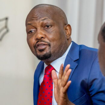 Moses Kuria: I’m Open to Working with Gachagua If He Stops Insulting Our Leaders
