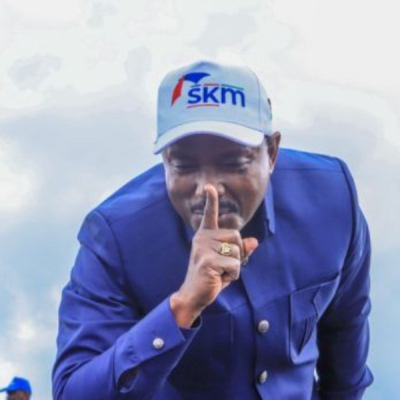 Duale Hits Out at Kalonzo for Opposing Housing Levy