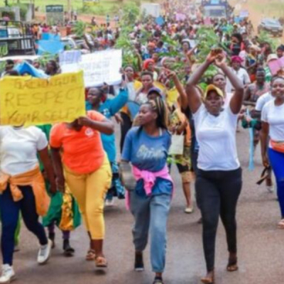 Backlash in Kirinyaga as Gachagua Accused of Disrespecting Governor Waiguru