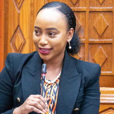 Kenyan Women Senators Call for Tougher Penalties Against Sex Pests