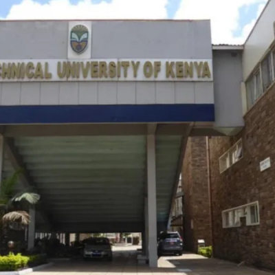 Moses Kuria Proposes Renaming TUK in Honour of Raila Odinga