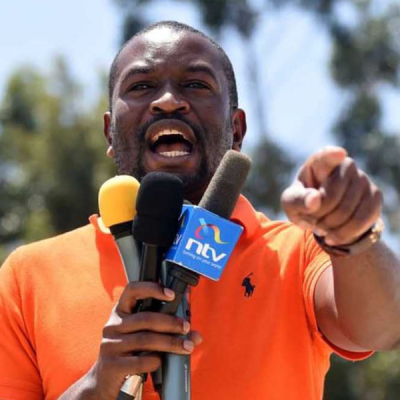 Edwin Sifuna Vows to Uphold ODM Unity After Raila Odinga’s Death